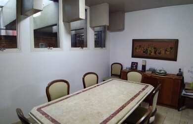 Imagem 2: Locação de linda casa com piscina no Planalto Paulista