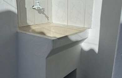 Imagem 4: Barracão para aluguel com 35 metros quadrados no Sagrada Família - Belo...