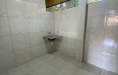 Imagem: A casa em condomínio possui 2 Dormitórios, 1 Banheiro, 1 Vaga