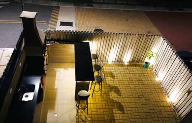 Imagem 4: Vende-se casa em condomínio em Santana de Parnaíba por R$ 848.000,00