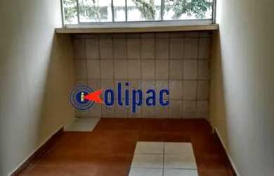 Imagem: O apartamento possui 3 Dormitórios, 1 Banheiro, 1 Vaga na garagem