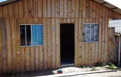 Imagem 1: Vendo casa em campina grande do Sul ou alugo