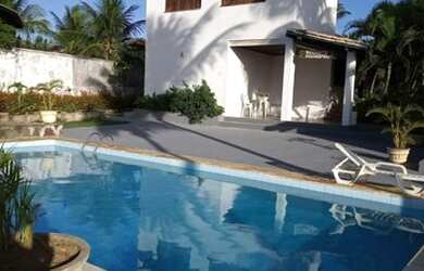 Imagem 5: Casa jauá 5/4 semana santa