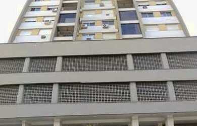 Imagem: A kitnet possui 1 Dormitório, 1 Banheiro, 29m² de Área e