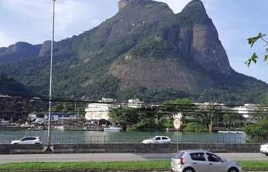 Imagem 7: Comercial/Industrial de 270 metros quadrados no bairro Barra da Tijuca