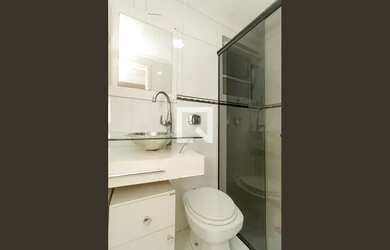 Imagem 15: Apartamento à Venda - Petrópolis, 2 Quartos, 80 m2