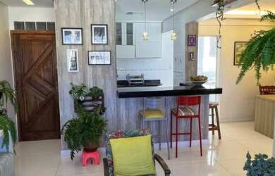 Imagem 4: ALUGUEL Apartamento 2/4, Vista Mar, 1 vaga - STIEP Salvador, Bahia