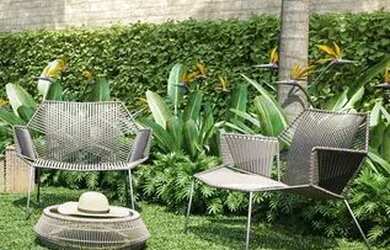 Imagem 13: APARTAMENTO RESIDENCIAL em São Paulo - SP, Moema