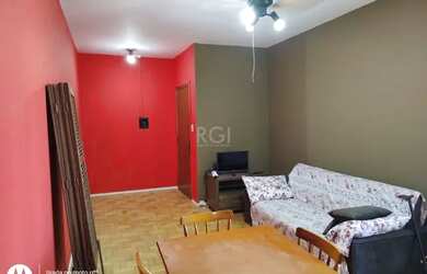 Imagem 10: Apartamento para Venda - 53.77m², 1 dormitório, Centro Histórico