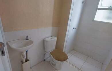 Imagem 10: Apart. 3º Andar,Não paga caução,Bloco na frente da piscina,Água e...