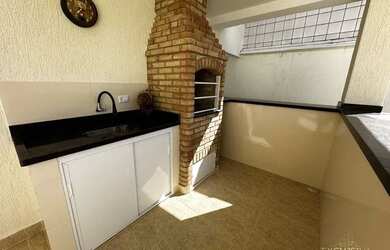 Imagem 6: Casa com piscina, Balneário Flórida, Praia Grande