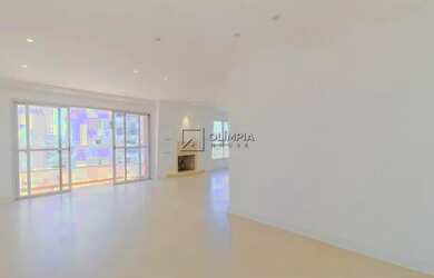 Imagem 12: Locação Apartamento 4 Dormitórios - 195 m² Jardim Paulista