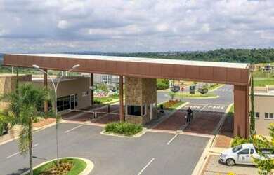 Imagem: O terreno possui 300m² de Área e está localizado em Jardins