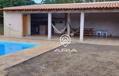 Imagem 14: Chácara à venda no Recanto Fazenda Nata, Londrina - PR