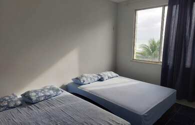 Imagem 13: Apartamento Icaraí frente ao mar, alugo de sexta a domingo por 800 reais...