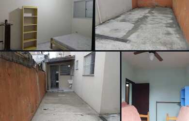 Imagem: O apartamento possui 2 Dormitórios, 1 Vaga na garagem e está