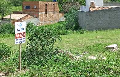 Imagem 2: Terreno 360m² 12x30 no Indianópolis, Caruaru/PE