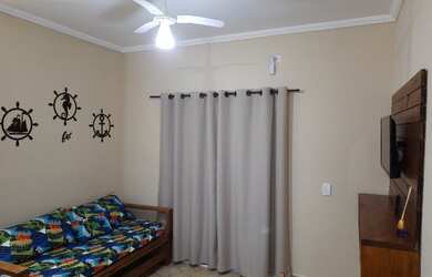 Imagem 10: Lindo Apto Ubatuba-650 mts praia Maranduba - Mobiliado c/ escritura -...