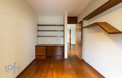 Imagem 3: Apartamento à venda em Aclimação com 139 m², 4 quartos, 2 suítes,...