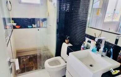 Imagem 5: Sports Garden. Piscina, Churrasqueira, 107m² de Áreae2 Vagas na garagem