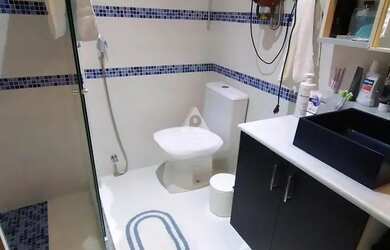 Imagem 13: Apartamento à venda, 3 quartos, 1 suíte, 1 vaga, Vila Isabel - RIO DE JANEIRO/RJ