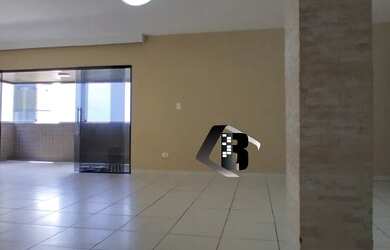 Imagem: O apartamento possui 4 Dormitórios, 3 Banheiros, 2 Vagas na