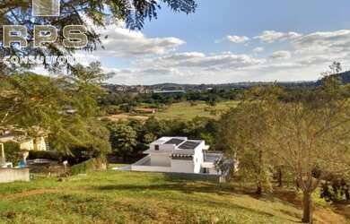 Imagem 4: Terreno à VENDA em Condomínio fechado - Atibaia SP. Condomínio Porto...