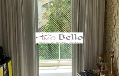 Imagem 9: VENDO LINDO APARTAMENTO 3 QUARTOS NA FREGUESIA JACAREPAGUÁ