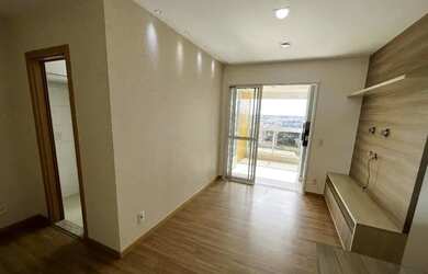 Imagem: O apartamento possui 3 Dormitórios, 2 Banheiros, 2 Vagas na