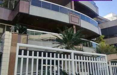 Imagem: O apartamento na cobertura possui 3 Dormitórios, 1 Banheiro