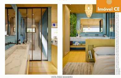 Imagem 11: Casa para venda tem 116 metros quadrados com 4 quartos em Taíba - São Gonçalo do Amarante