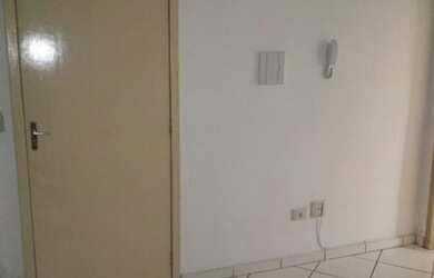 Imagem 4: AP Portão. 35m² de Área, 1 Banheiroe1 Dormitório