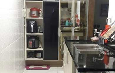 Imagem 5: Aluguel Alcântara. 55m² de Área, 1 Vaga na garageme2 Dormitórios