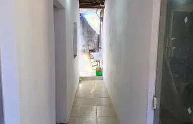 Imagem: A kitnet possui 1 Dormitório, 1 Banheiro, 35m² de Área e