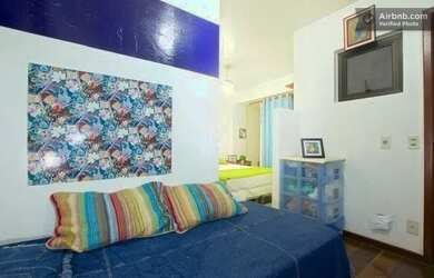 Imagem 8: Apartamento à venda, 3 quartos, 3 suítes, 2 vagas, Tijuca - RIO DE JANEIRO/RJ