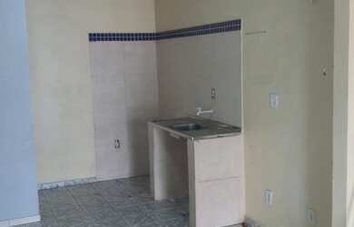 Imagem 4: Residência - Mutirão