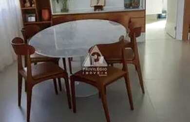 Imagem 9: Casa em Condomínio à venda, 5 quartos, 5 suítes, 3 vagas, BARRA DA TIJUCA - RIO DE JANEIRO