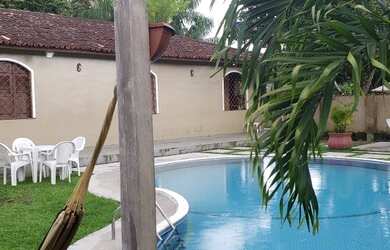 Imagem 3: casa de praia em mosqueiro