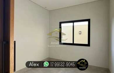 Imagem 13: CASA CONDOMÍNIO MARIA JÚLIA EM SÃO JOSÉ DO RIO PRETO