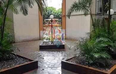 Imagem 16: Apartamento em Condomínio Padrão para Locação no bairro Jardim Santa...