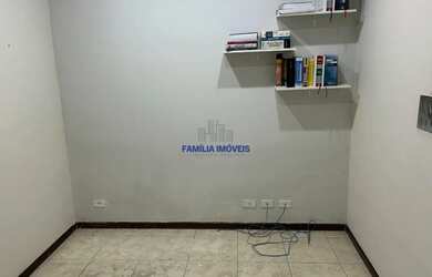 Imagem 4: Venda Sobrado residencial comercial 3 quartos Vila Mathias Santos/SP