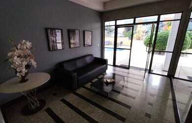 Imagem 2: Condomínio Mansão Le Corbusier