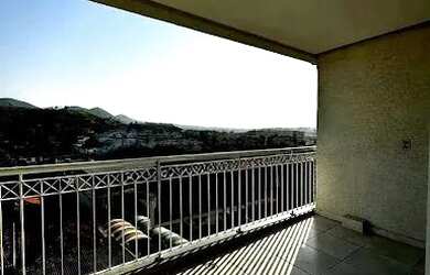 Imagem 4: Cobertura com 2 dormitórios à venda, 127 m² por R$ 450.000,00 - Vila...