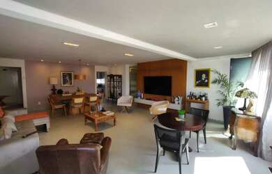 Imagem 5: Condomínio Mansão Le Corbusier