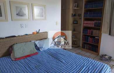 Imagem 7: Apartamento à venda, 159 m² por R$ 599.990,03 - Bairro Novo - Olinda/PE