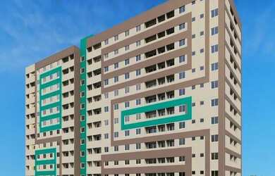 Imagem 4: grand platinum. Piscina, Varanda, 97m² de Áreae1 Vaga na garagem