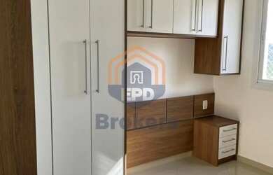 Imagem 3: Apartamento em Cidade Jardim - Jundiaí, SP