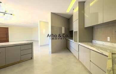 Imagem 4: Sobrado para venda ou locação no Jardins Barcelona 346 m² construídos