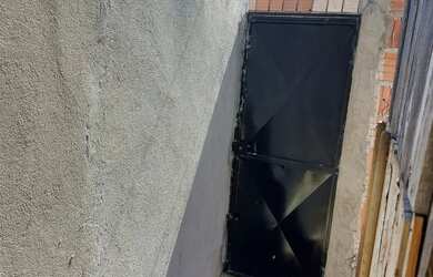 Imagem 2: Ver se esta casa de madeira no grande vitória