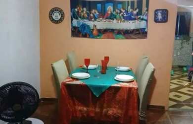 Imagem 2: Casa no Benguí. 1 Vaga na garageme2 Dormitórios